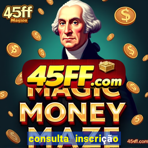 consulta inscrição municipal porto alegre